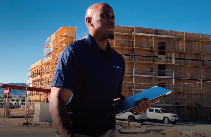 ASU alumnus founds only Black-owned engineering firm on West Coast