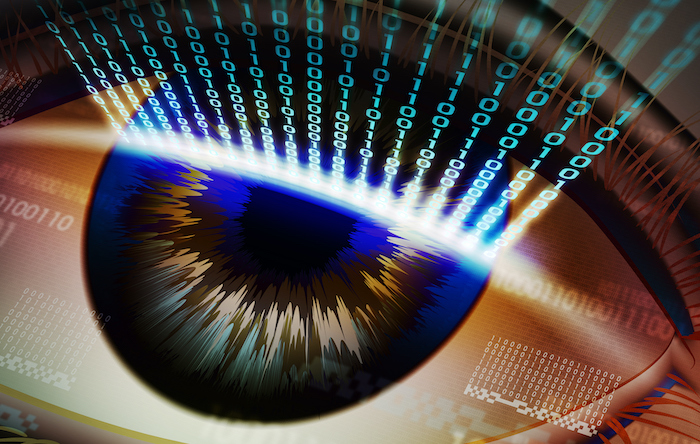 What’s next for iris-recognition systems?