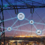 Artificial intelligence applications for a more resilient power grid