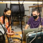 Use-inspired research: ASU students tackle real-world engineering challenges in health, AI and more