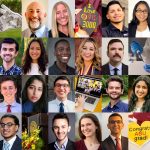Meet the exceptional graduates of Spring 2021