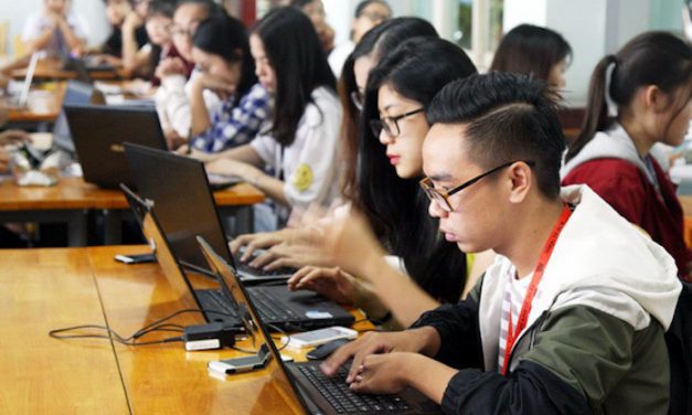 Vietnam’s universities keen to ‘go digital’
