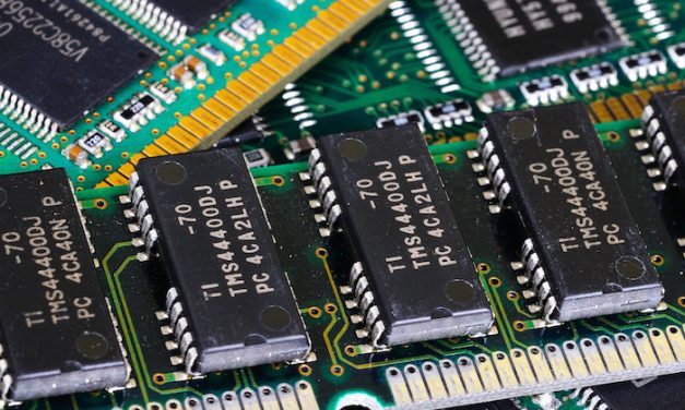 Semiconductor investment is a win for Arizona, but also not a reason to relax