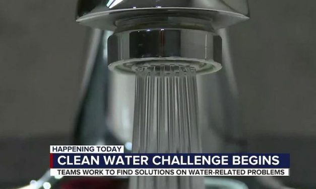 Contest challenges students to solve Arizona’s water problems