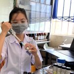 1st-gen Vietnamese student wants to prove women are an engineering asset