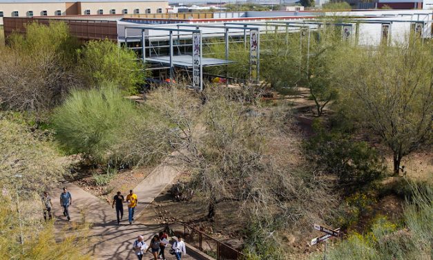 How the ASU Polytechnic campus’ partnerships lift all boats