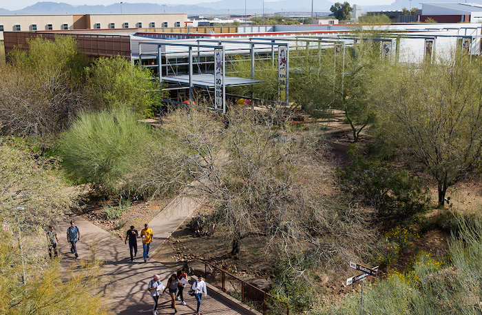 How the ASU Polytechnic campus’ partnerships lift all boats