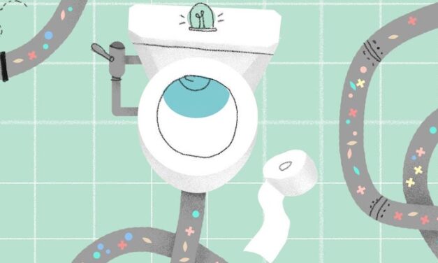 Are You Entitled to Privacy Over Your Pee and Poop?