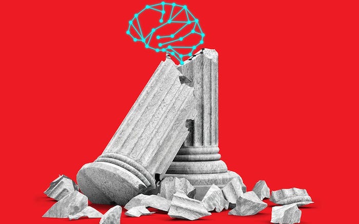 A Stanford Proposal Over AI’s ‘Foundations’ Ignites Debate