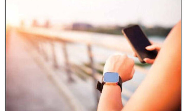 Sun Exposure and Physical Activity: The Valuable Role of UV Wearables