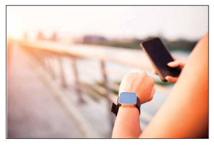 Sun Exposure and Physical Activity: The Valuable Role of UV Wearables