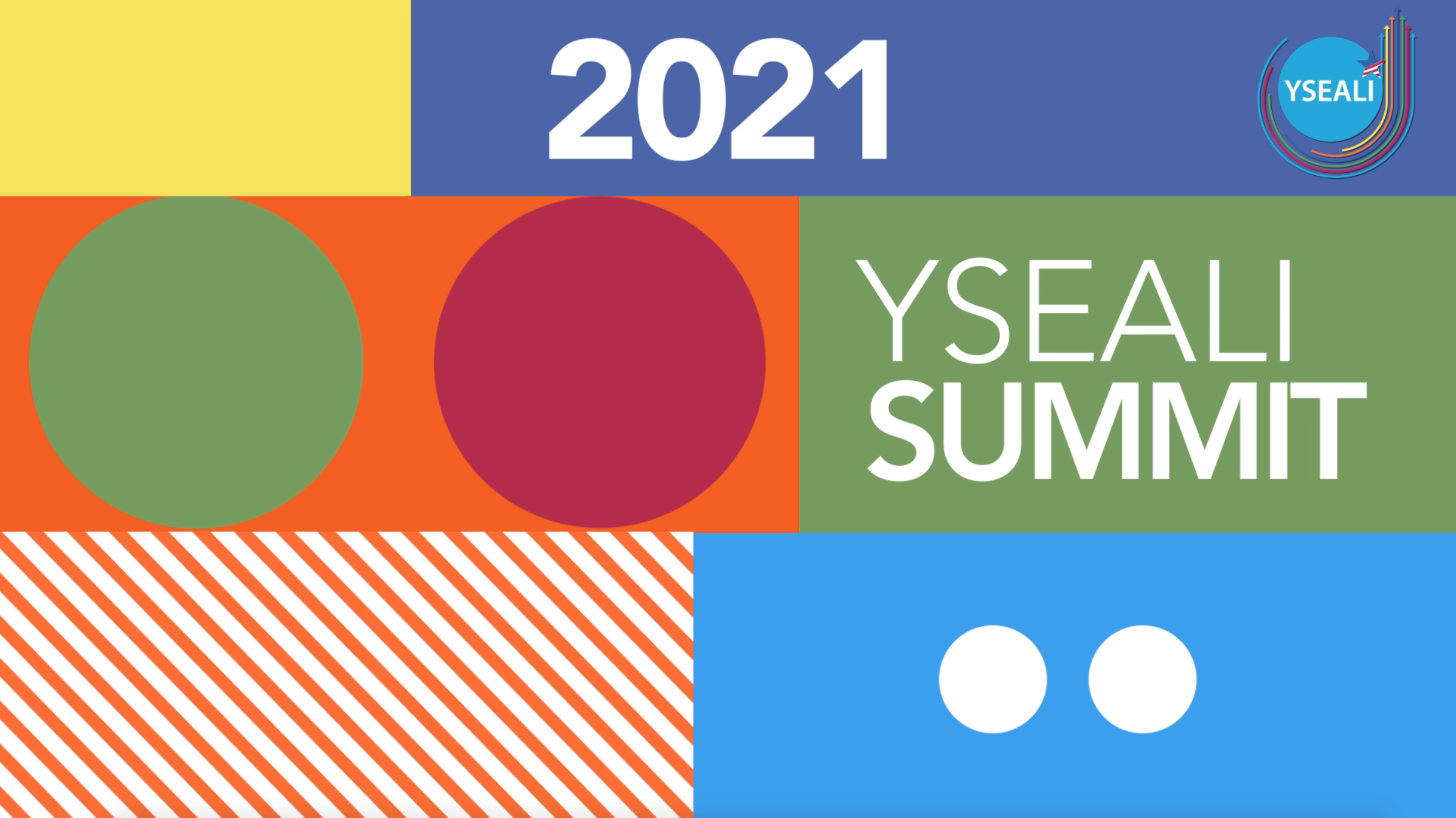 2021 YSEALI Summit video