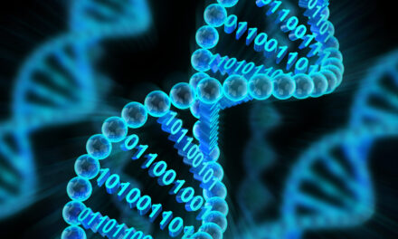 Data DNA to provide security for generative modeling