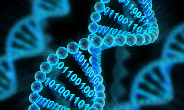 Data DNA to provide security for generative modeling