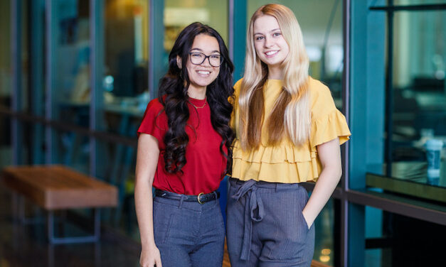 ASU students named US finalists in Red Bull Basement global competition