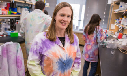 ASU researcher joins ranks of top biomedical engineers