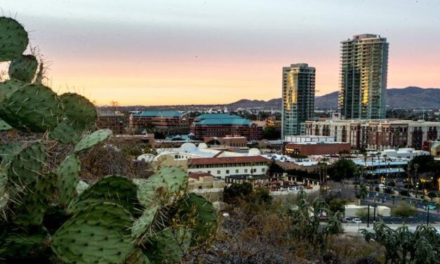 The next Silicon Valley? These founders say this Arizona city is the best place to build a startup