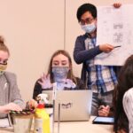 Bringing industry experience into the engineering classroom