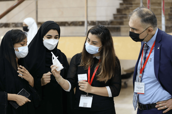 Abu Dhabi University Previews Sustainable Smart Construction and Concrete 3D Printing in the Third Edition of the ADU-ASU Research Forum