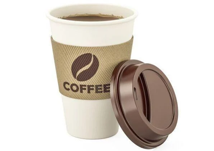 Your Take-Out Coffee Cup May Shed Trillions of Plastic ‘Nanoparticles’