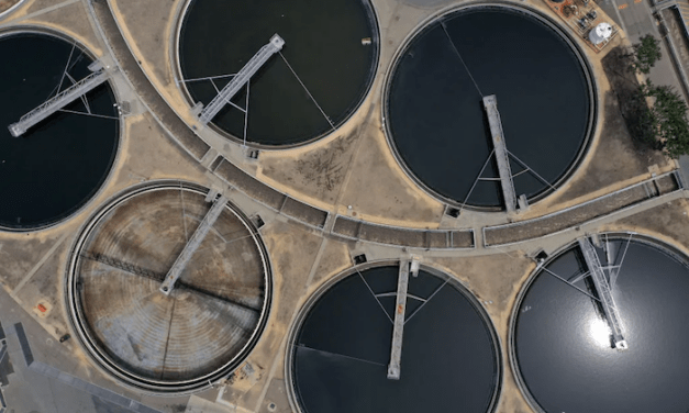 COVID-19 wastewater efforts confront long-term questions