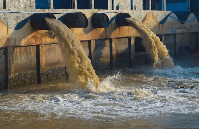 Rice University Researches Ammonia Removal From Wastewater