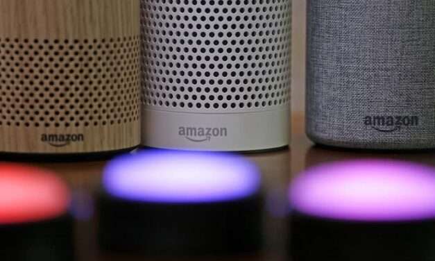 Amazon’s Alexa could soon speak in a dead relative’s voice, making some feel uneasy