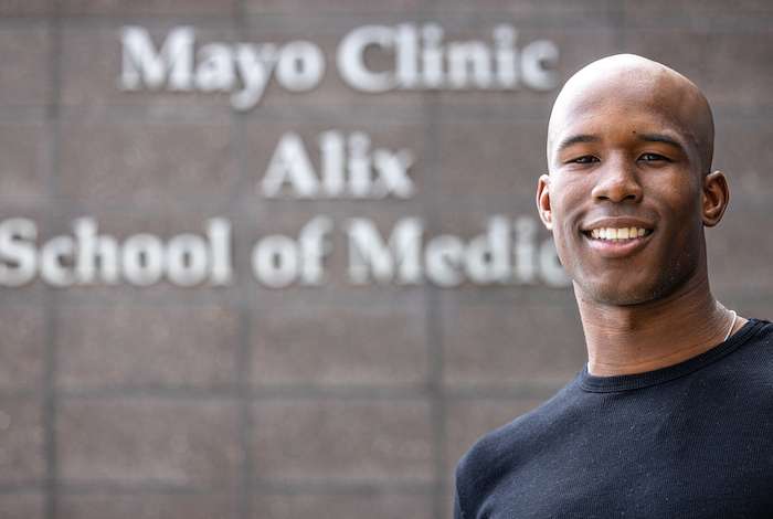 Former Sun Devil wide receiver ready for a career in medicine