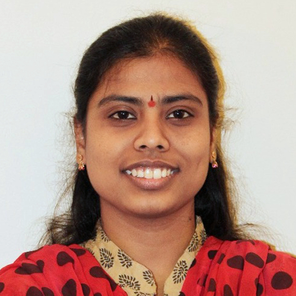 Soumya Indela