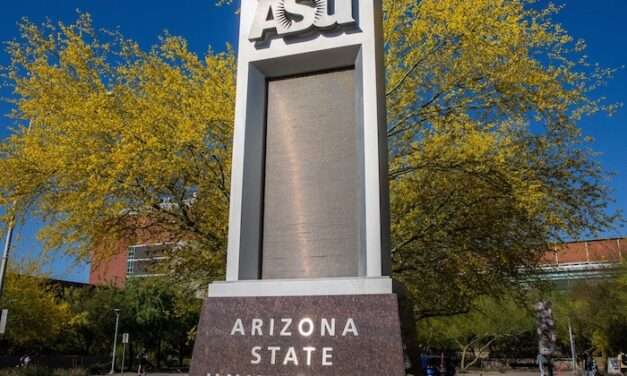 ASU awarded lead of new National Science Foundation I-Corps Hub