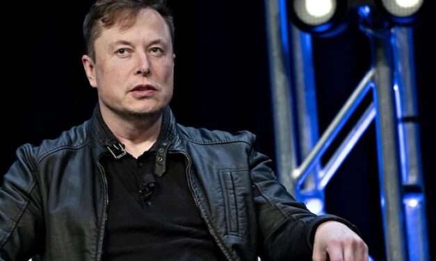 Elon Musk faces skeptics as Tesla gets ready to unveil ‘Optimus’ robot