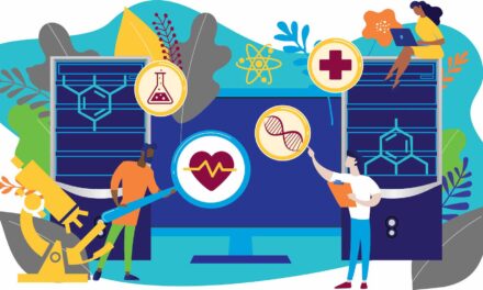 ASU blockchain research innovates the health care experience