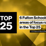 Fulton Schools of Engineering jumps nine spots in two years in US News rankings