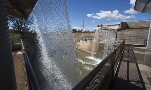 Arizona plans to give millions to ASU for water innovation, research