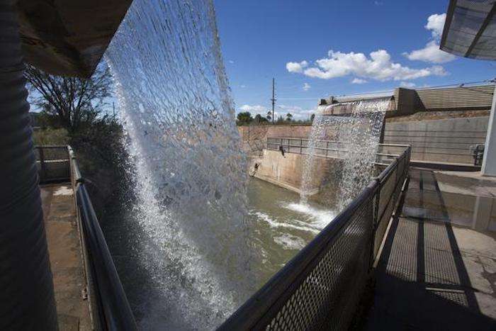 Arizona plans to give millions to ASU for water innovation, research