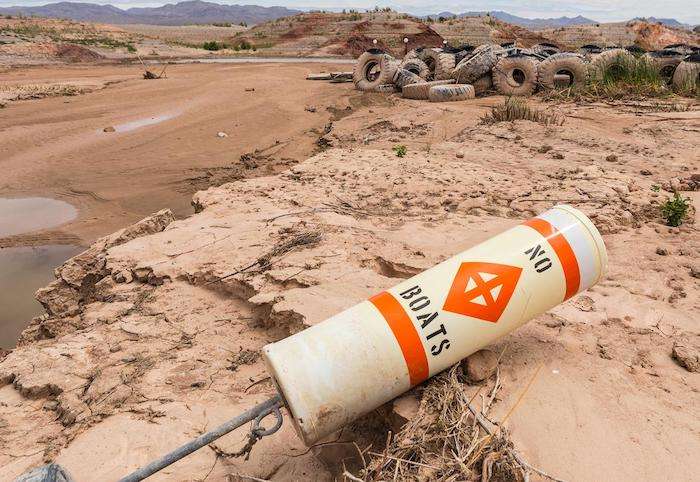 Is drought in Arizona and the Southwest the new normal?