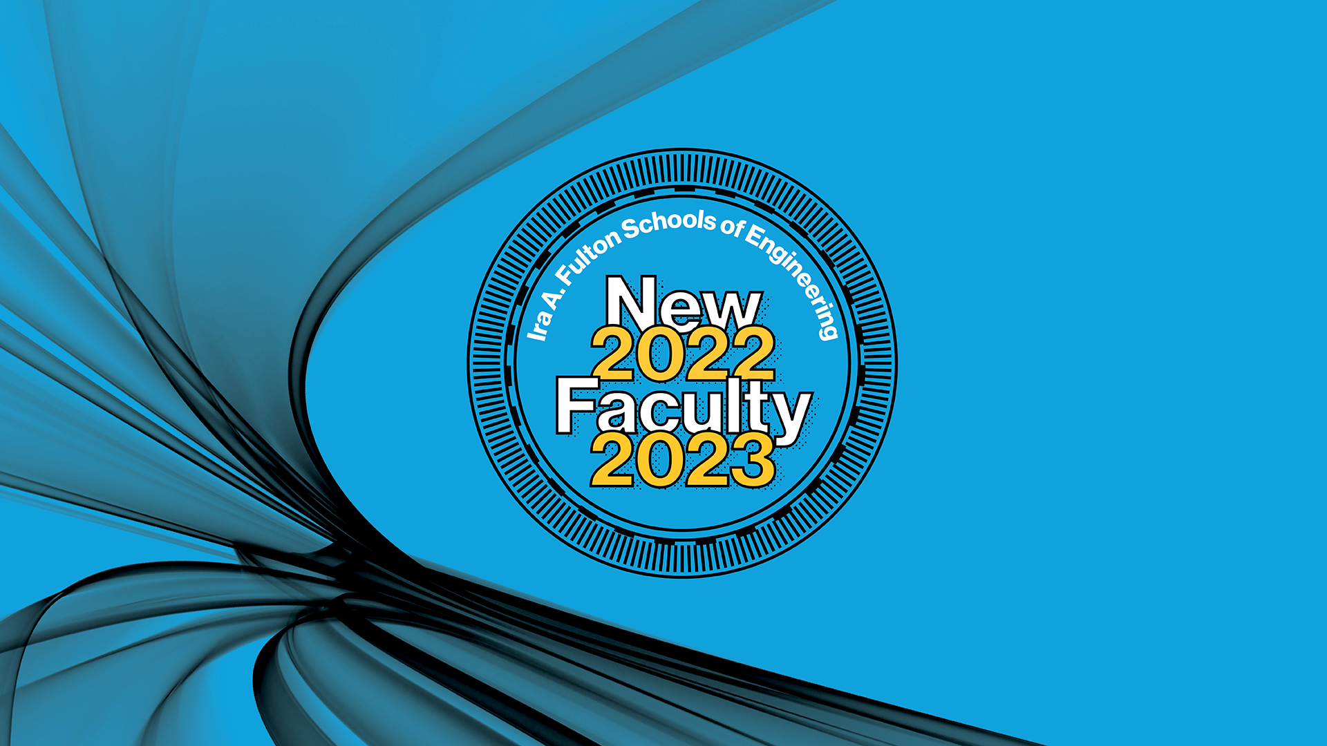 New Fulton Schools of Engineering faculty graphic