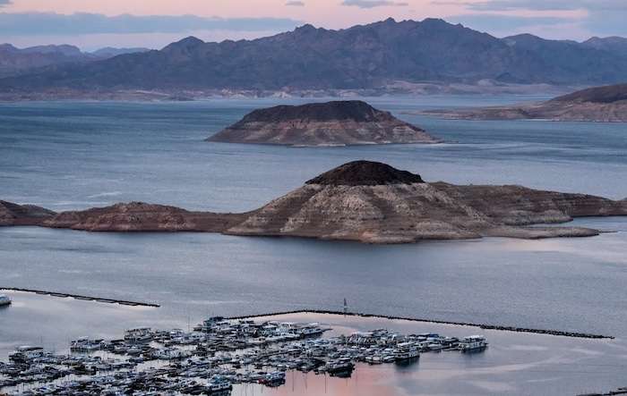 No more Band-Aids: How to make the Colorado River sustainable for the long term