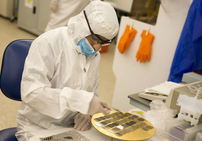 Here’s how Arizona is building a semiconductor workforce