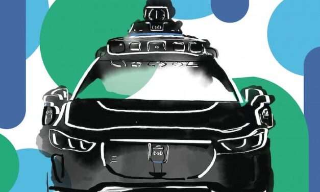 Mile By Mile: The Self-Driving Cars Of Tomorrow Are Already Here