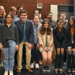 Grand Challenges Scholars leave ASU with prospects for bright future