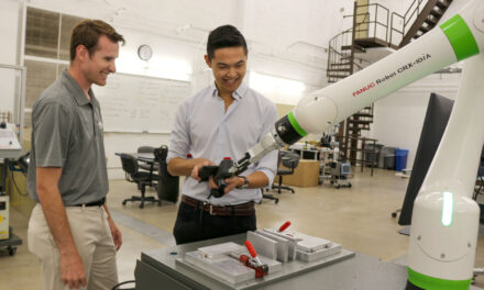 ASU engineering sees millions invested in new equipment