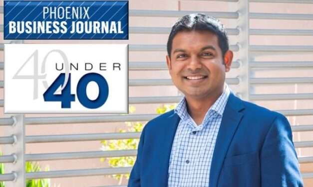 Meet the Business Journal’s 2023 40 Under 40 honorees