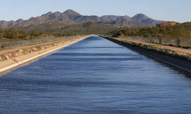 How is climate change impacting Arizona’s water resources?