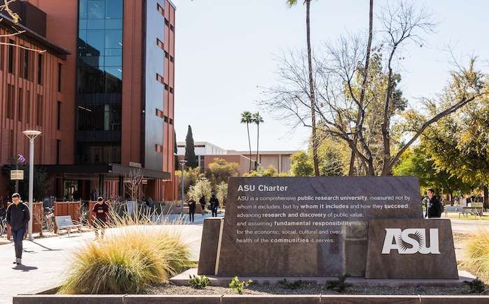 5 ASU faculty receive NSF CAREER awards