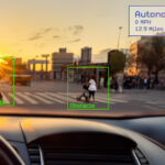 ASU research ensures autonomous vehicle safety, reliability