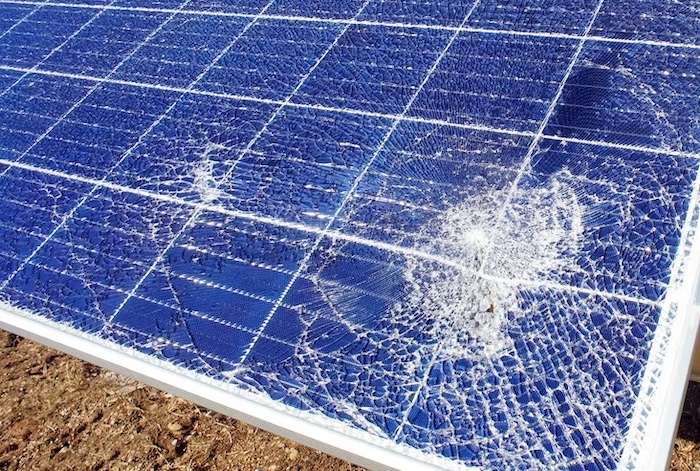 Scientists found a solution to recycle solar panels in your kitchen