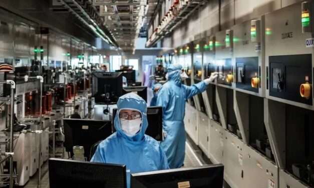 U.S. needs to invest in training, recruiting to expand semiconductor workforce