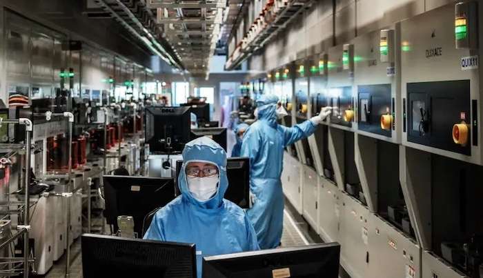 U.S. needs to invest in training, recruiting to expand semiconductor workforce
