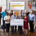 Terracon Foundation scholarships empower future engineers